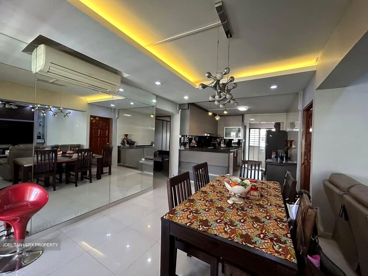 Blk 346 Tampines Street 33 (Tampines), HDB 4 Rooms #550202771